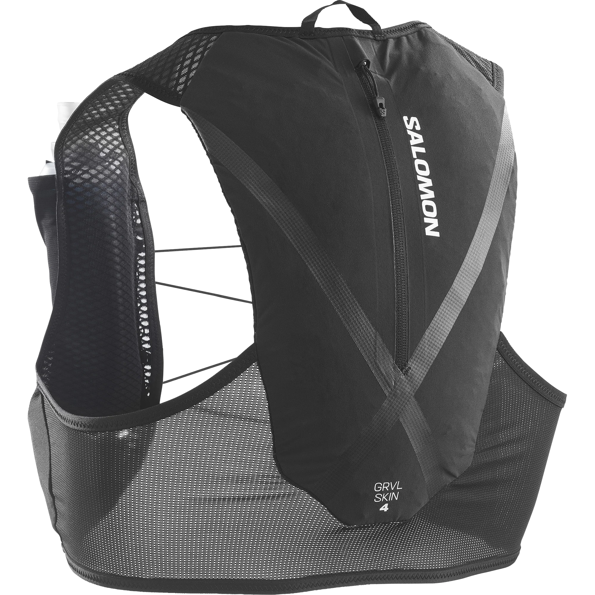Salomon GRVL Skin 4 Set