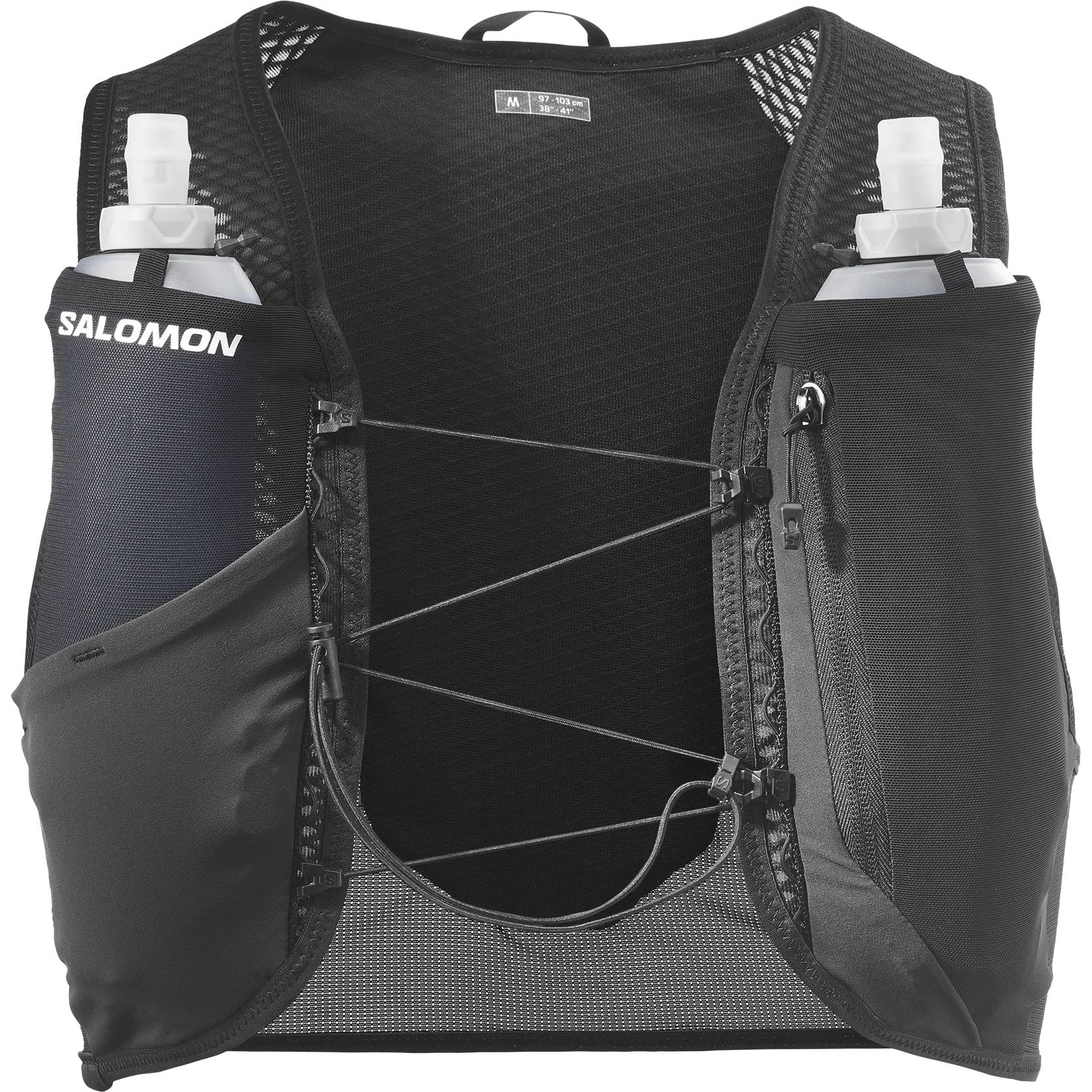 Salomon GRVL Skin 4 Set