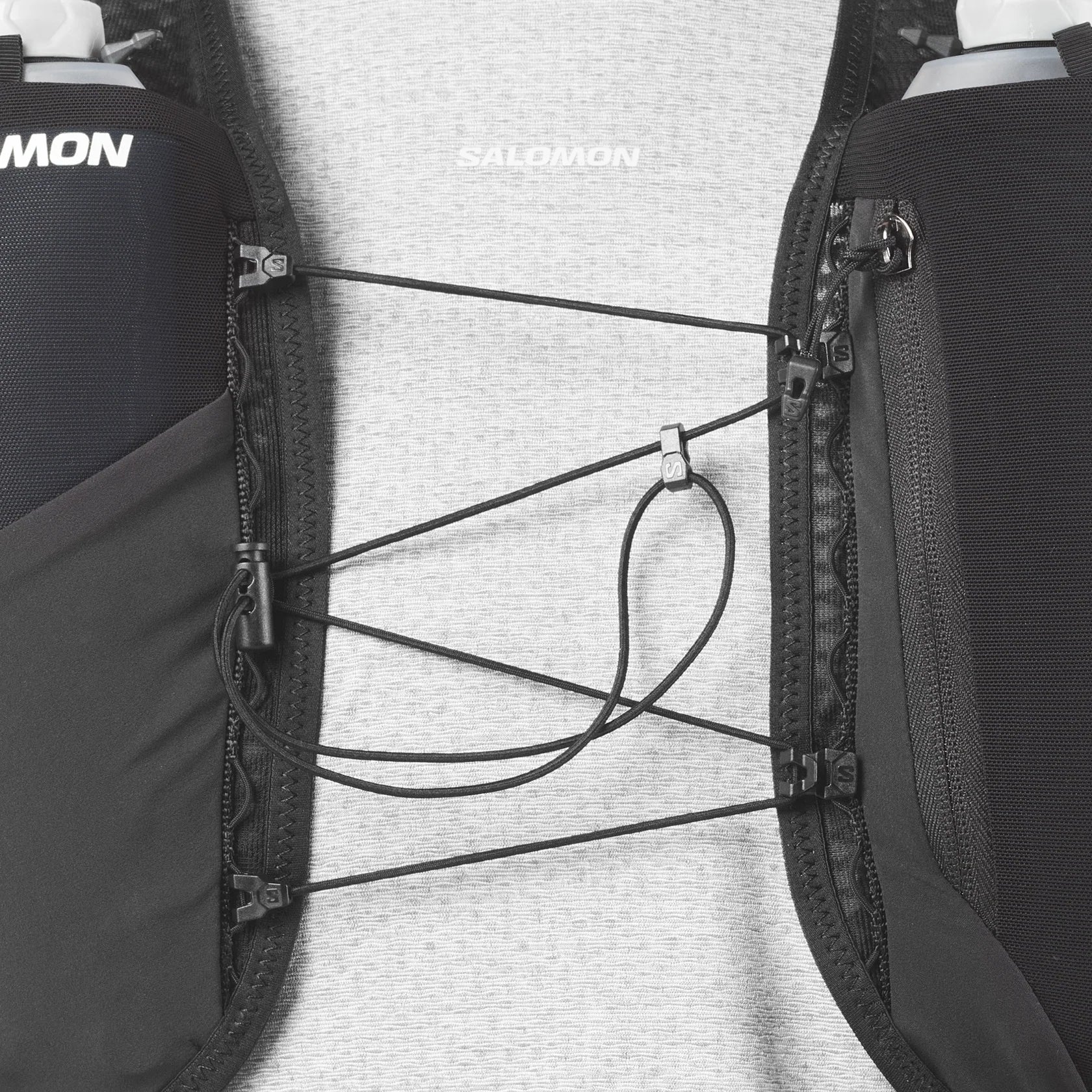 Salomon GRVL Skin 4 Set