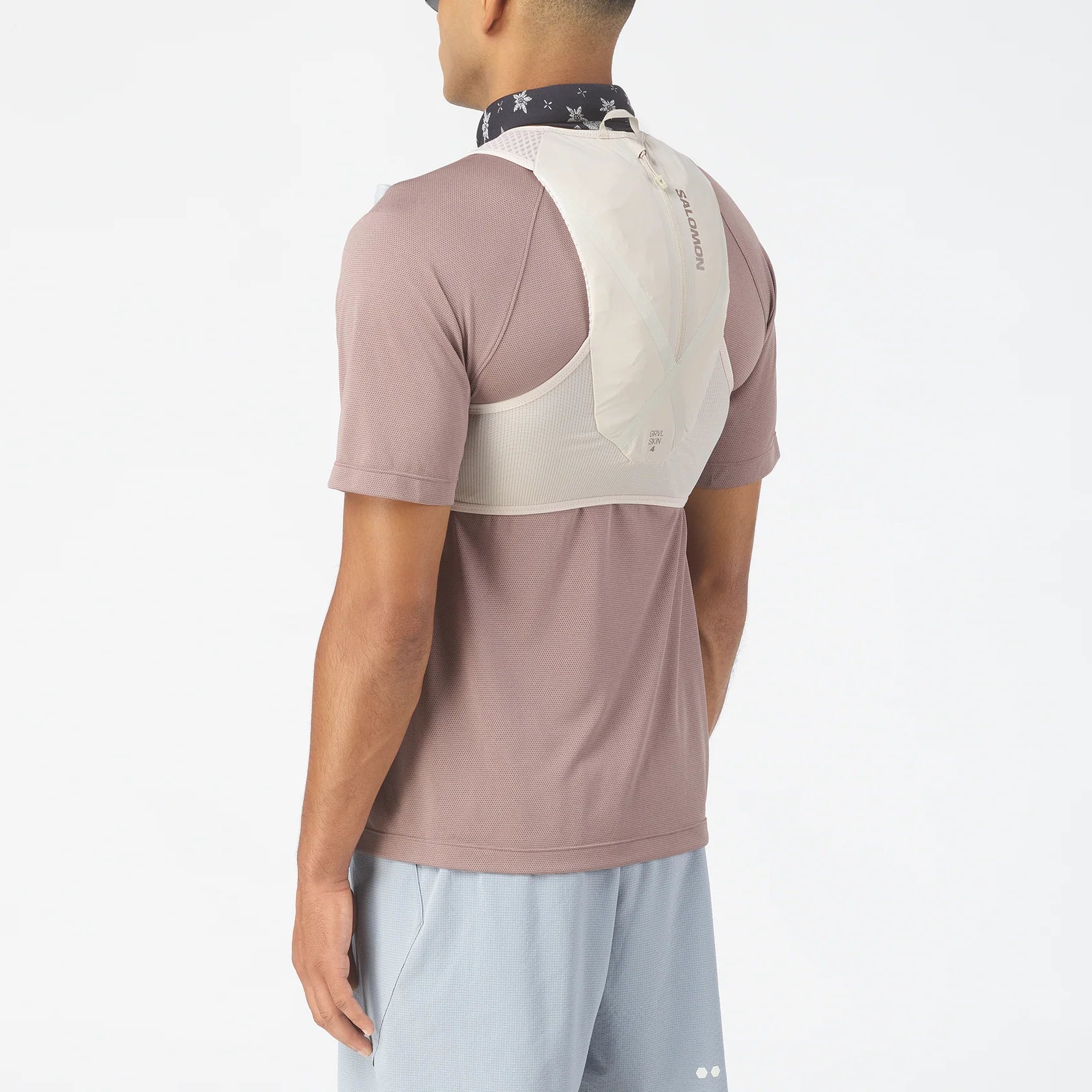 Salomon GRVL Skin 4 Set