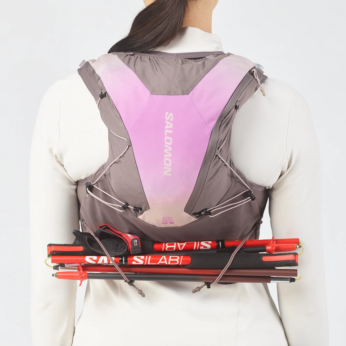 Salomon Adv Skin 12 Gradient - Women's