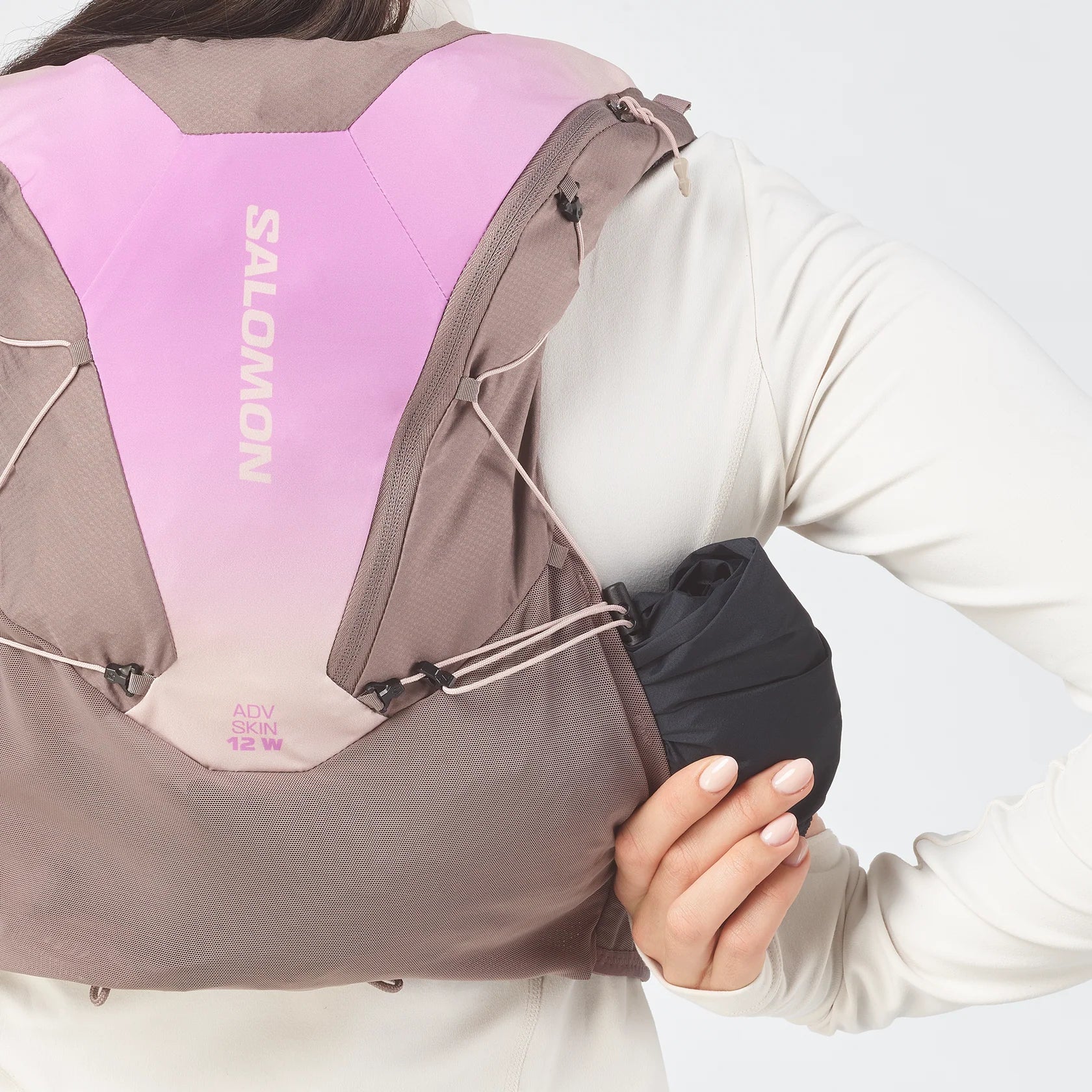Salomon Adv Skin 12 Gradient - Women's
