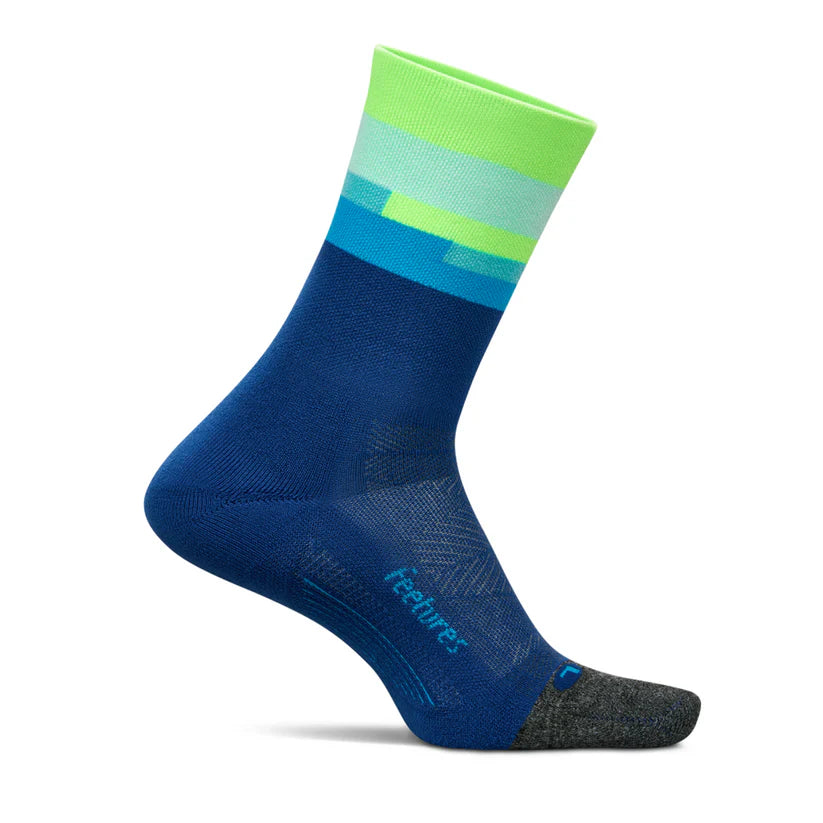 Feetures Elite Light Cushion - Mini Crew