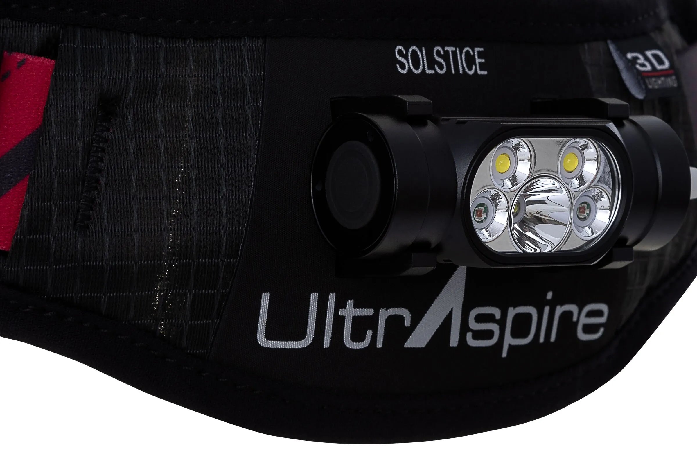 UltrAspire Lumen 800 Solstice