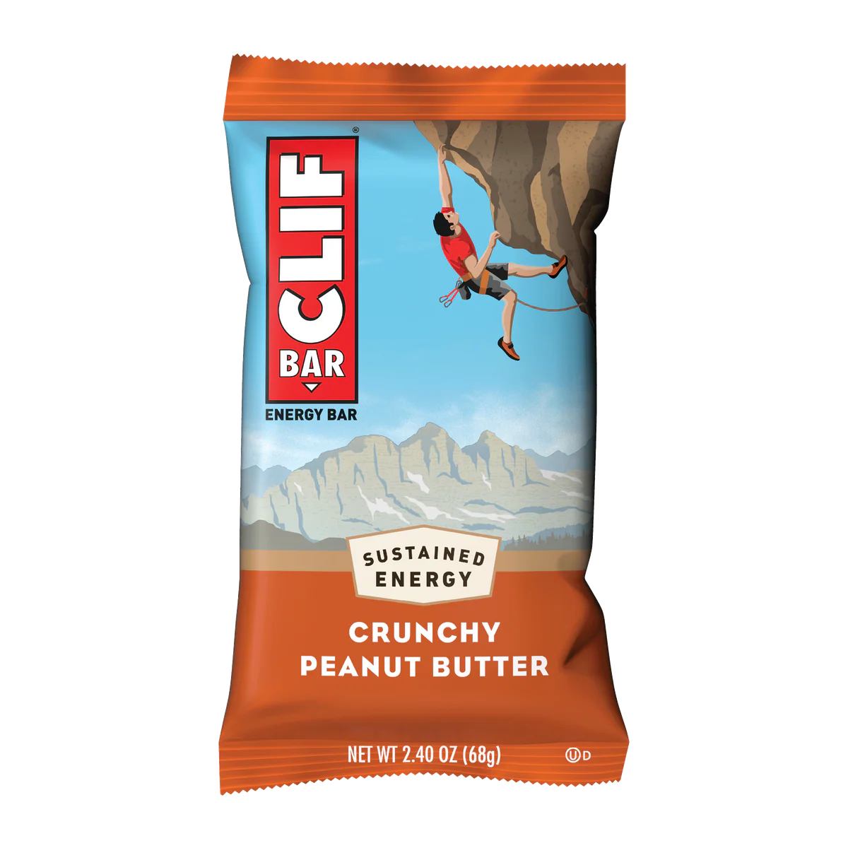 Clif Energy Bar - 68g