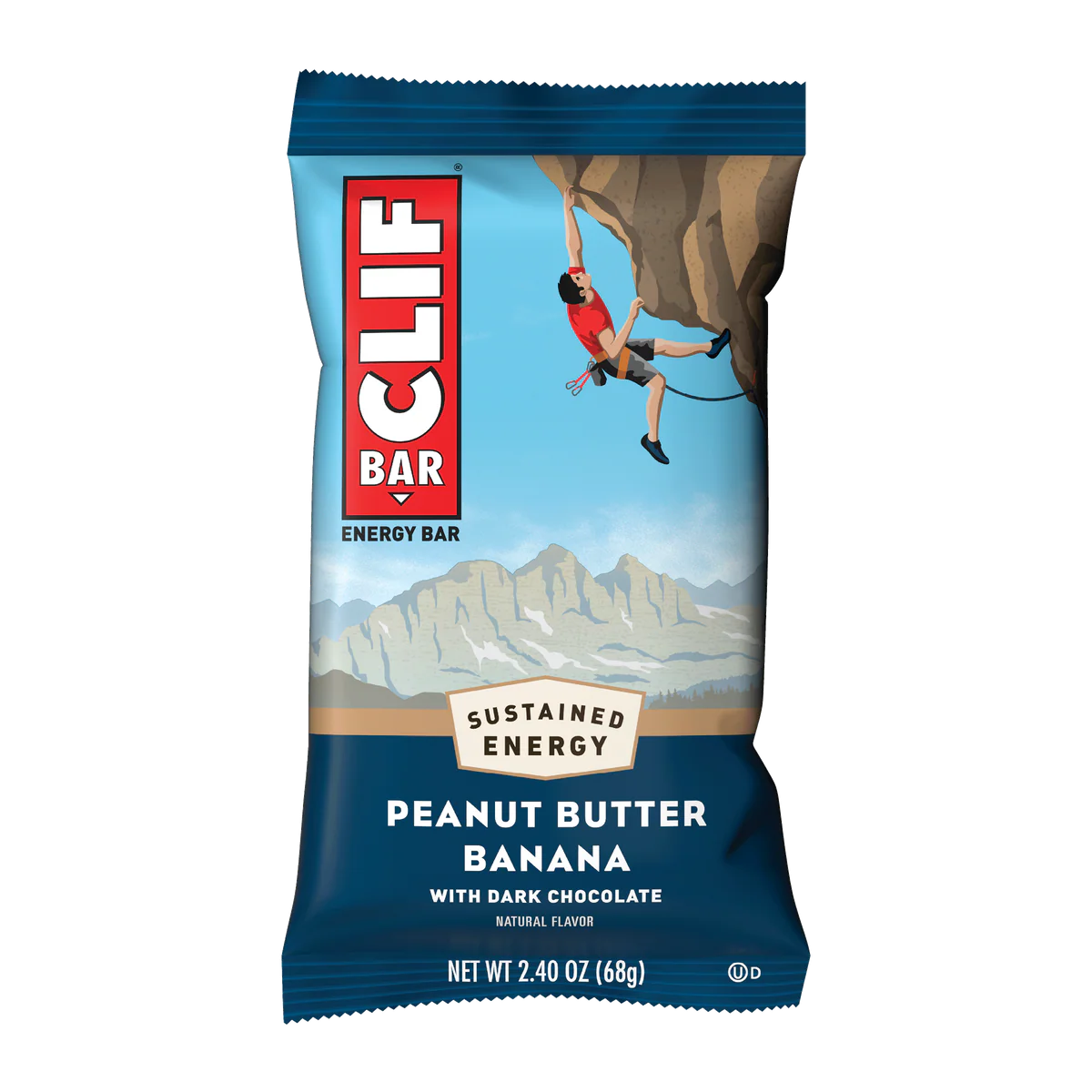 Clif Energy Bar - 68g