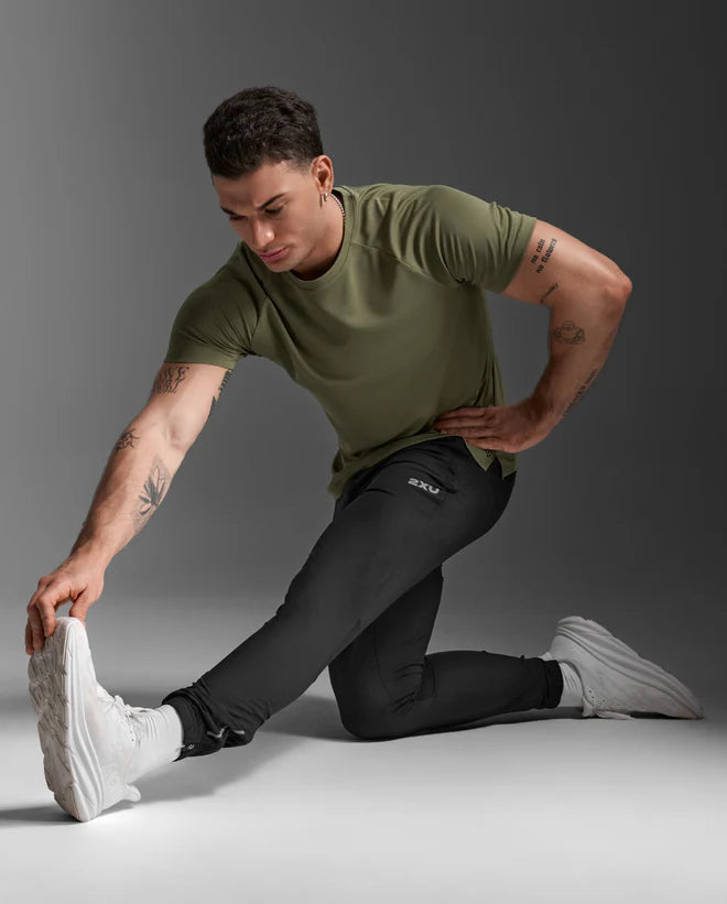 2XU Aero Tee - Men's