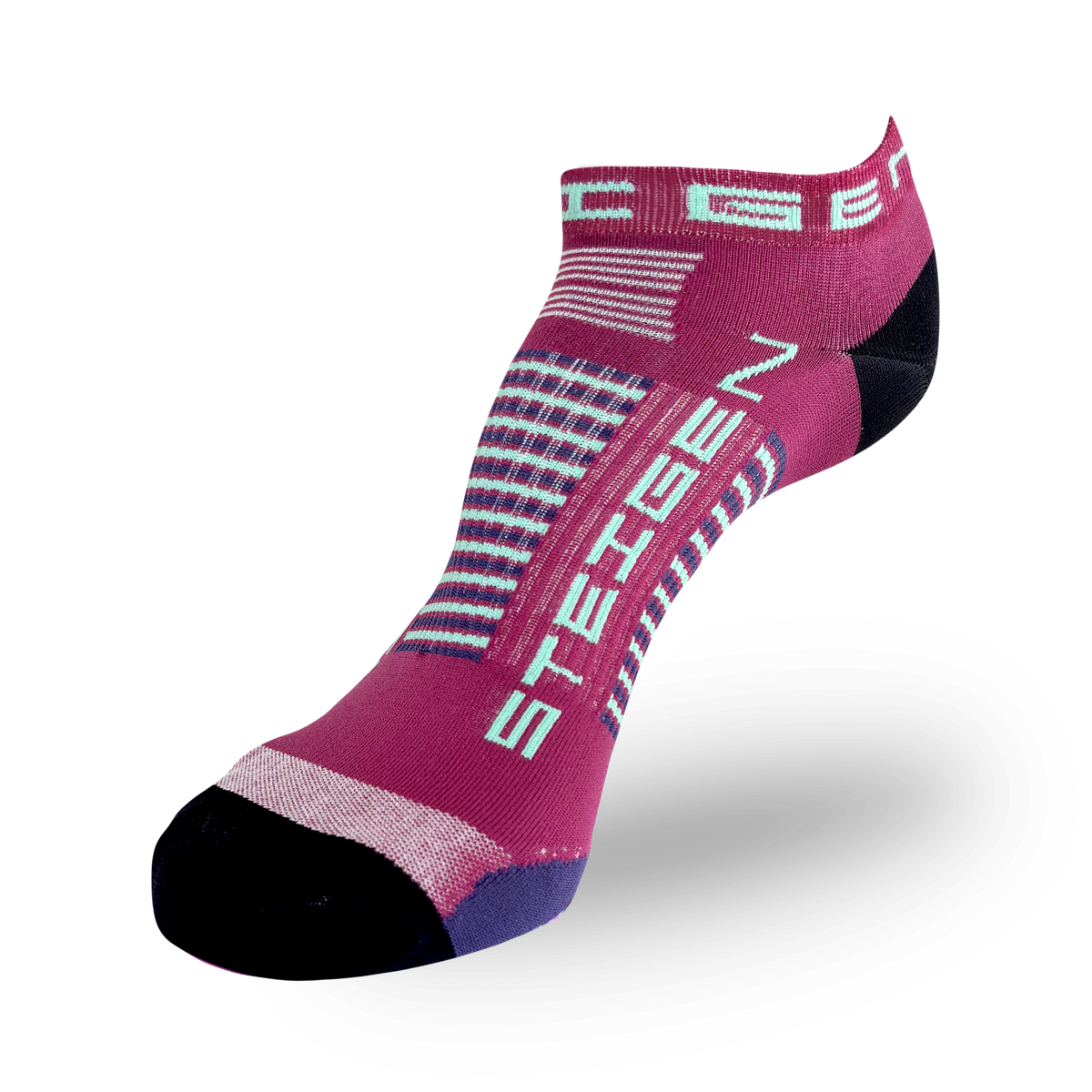 Steigen Zero Length Sock