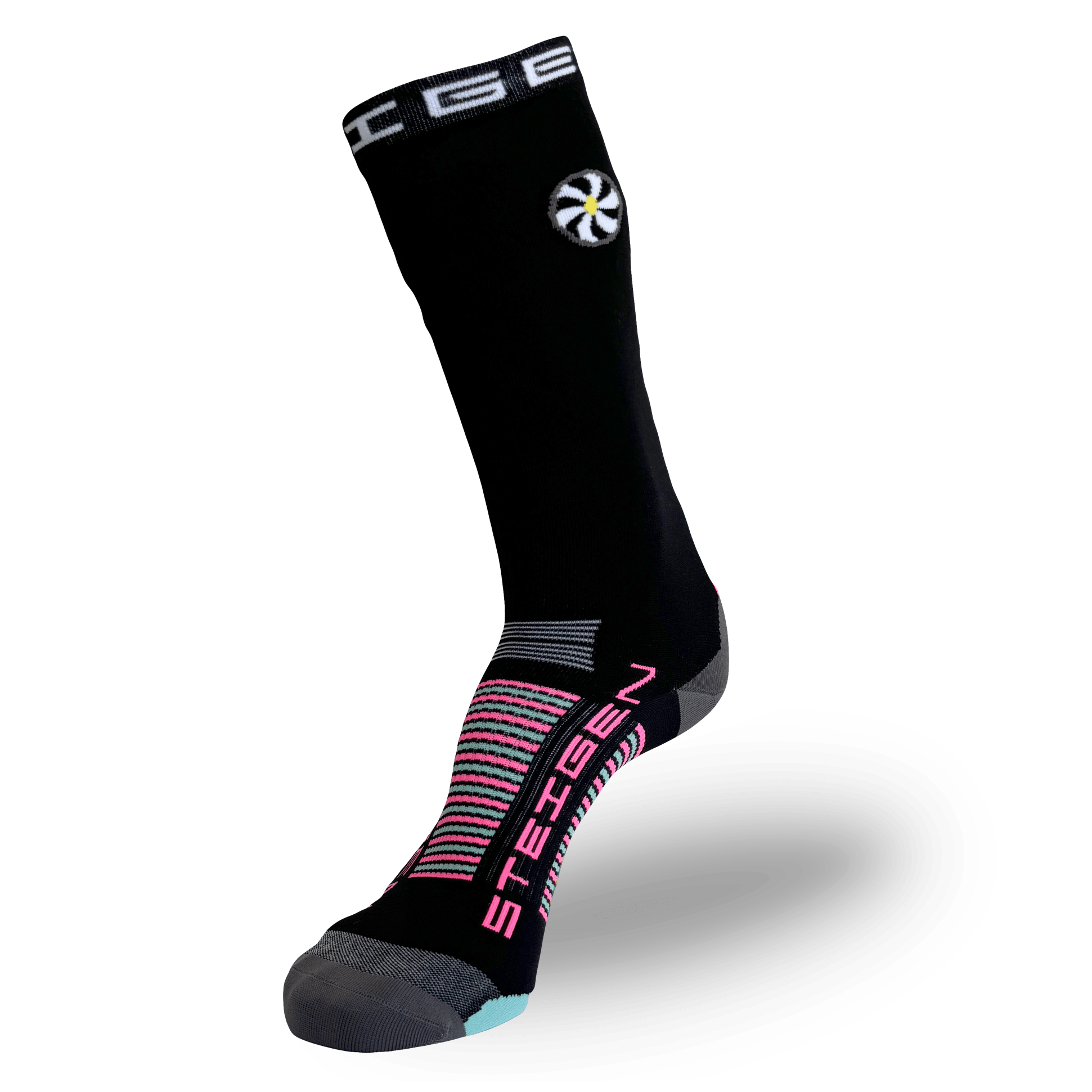 Steigen 3/4 Length Sock