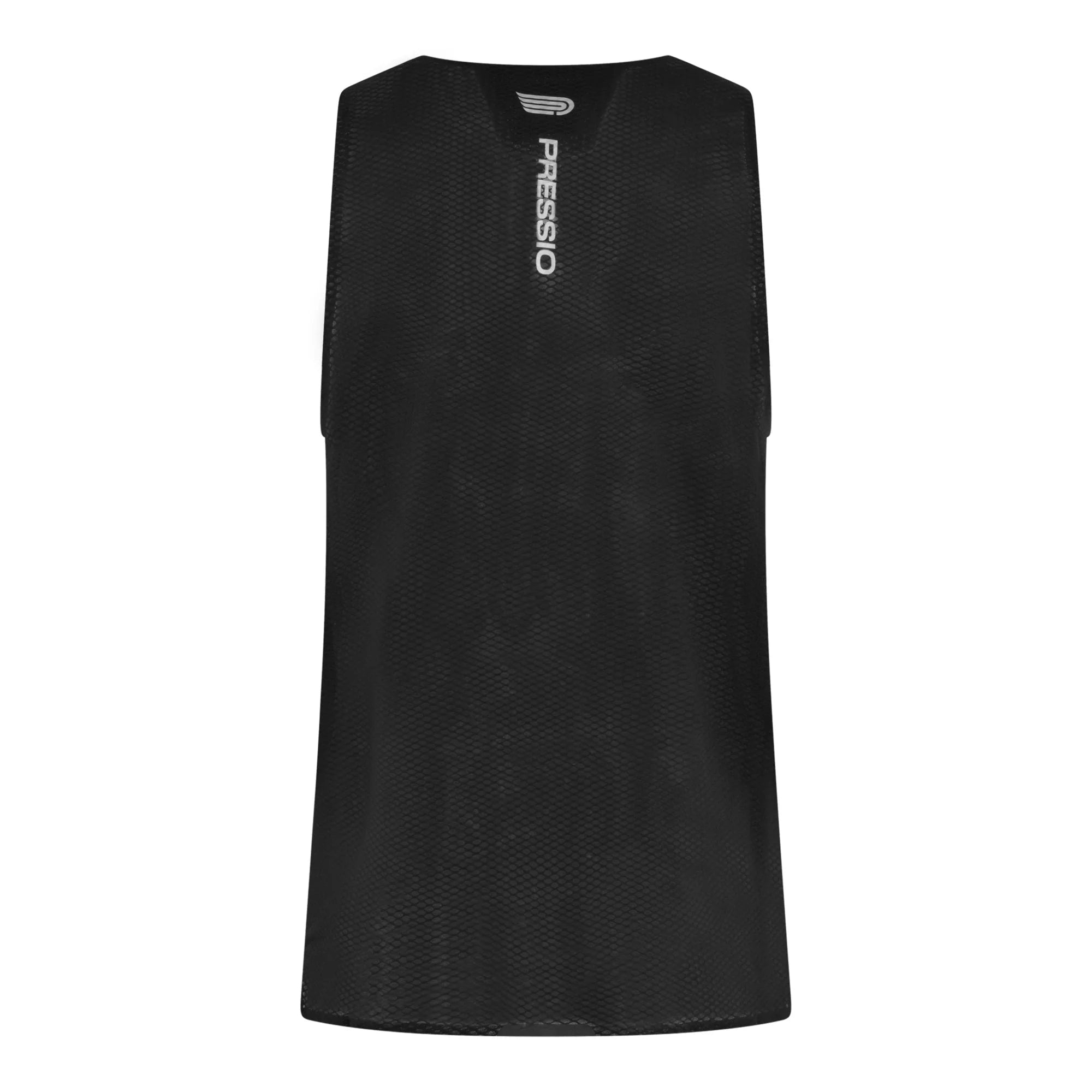 Pressio Elite Singlet - Mens