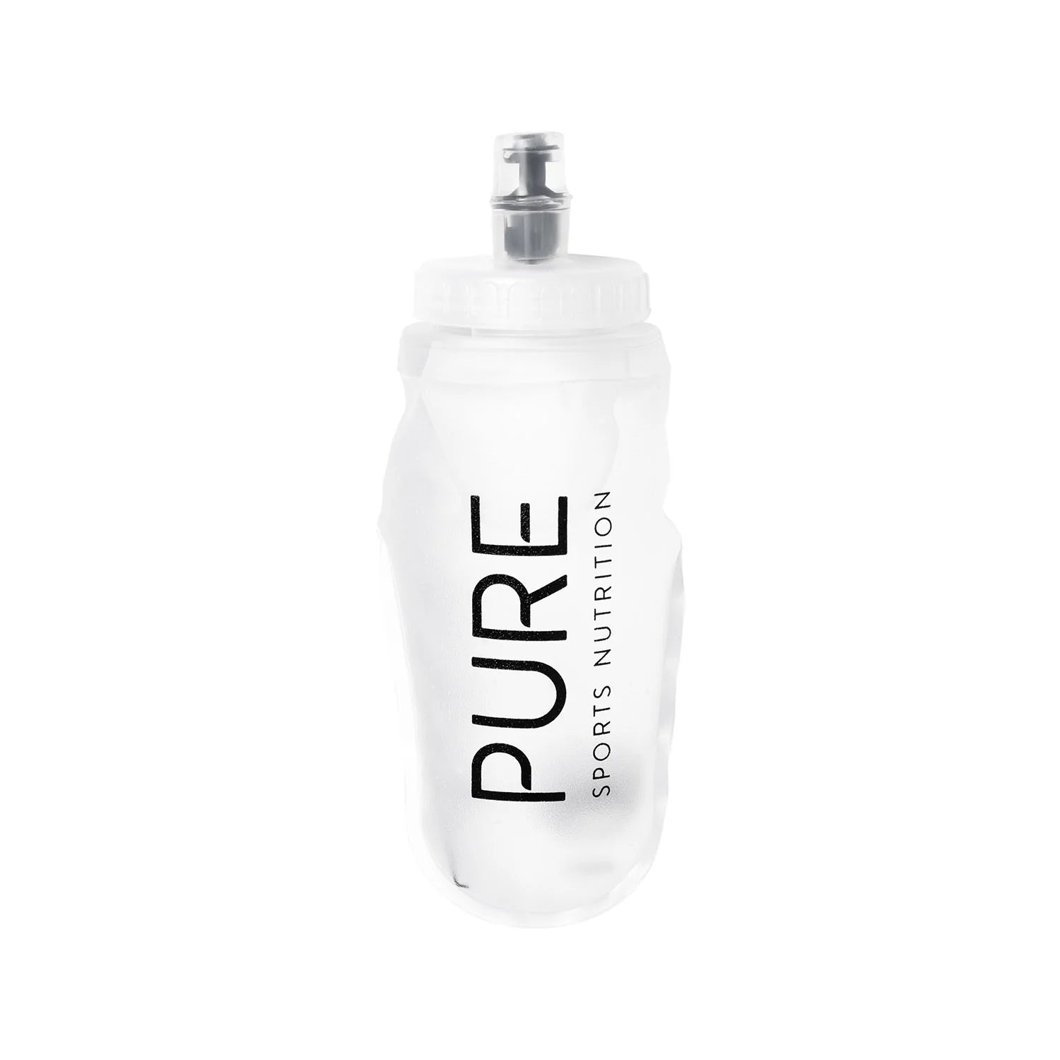 PURE 250ml Soft Bottle