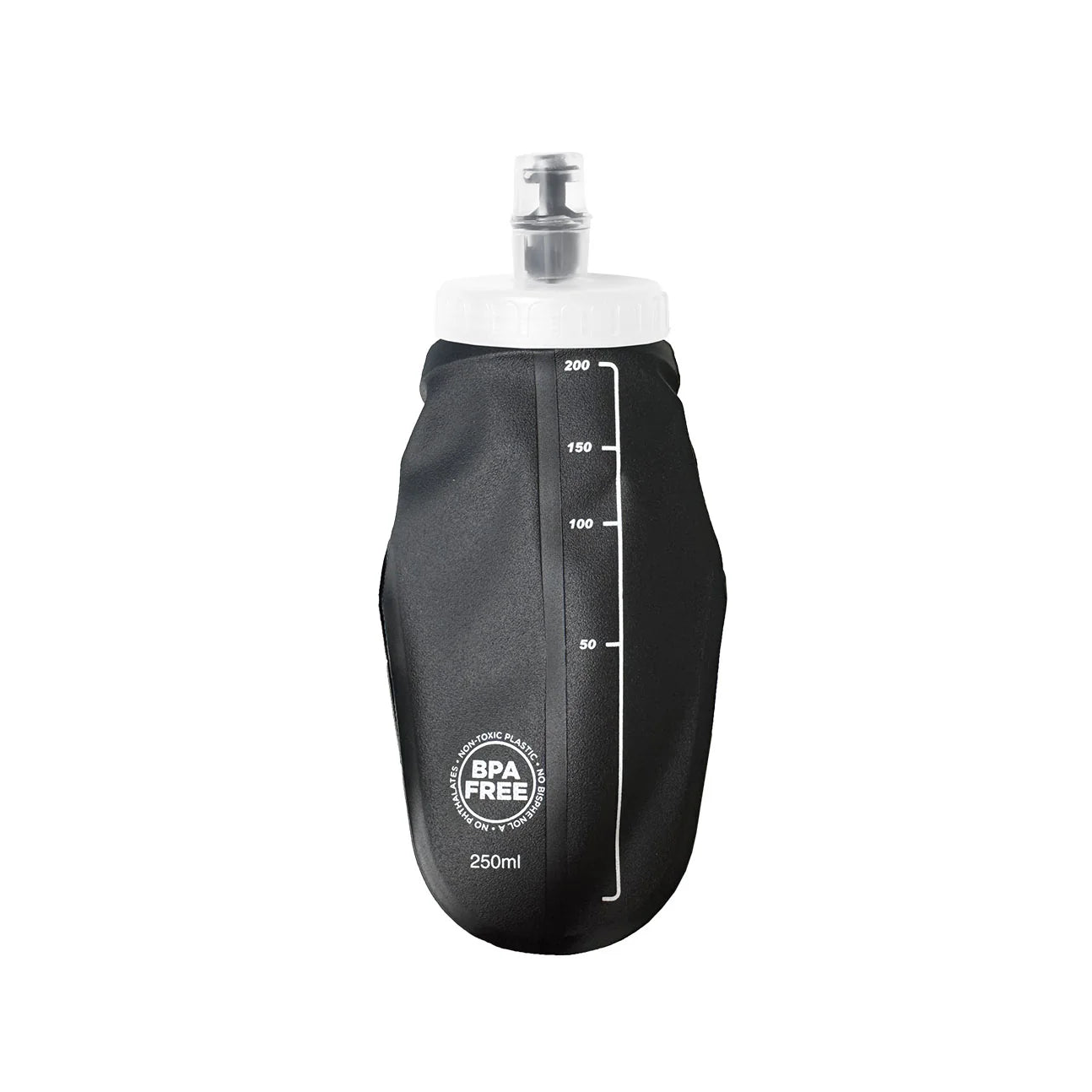 PURE 250ml Soft Bottle