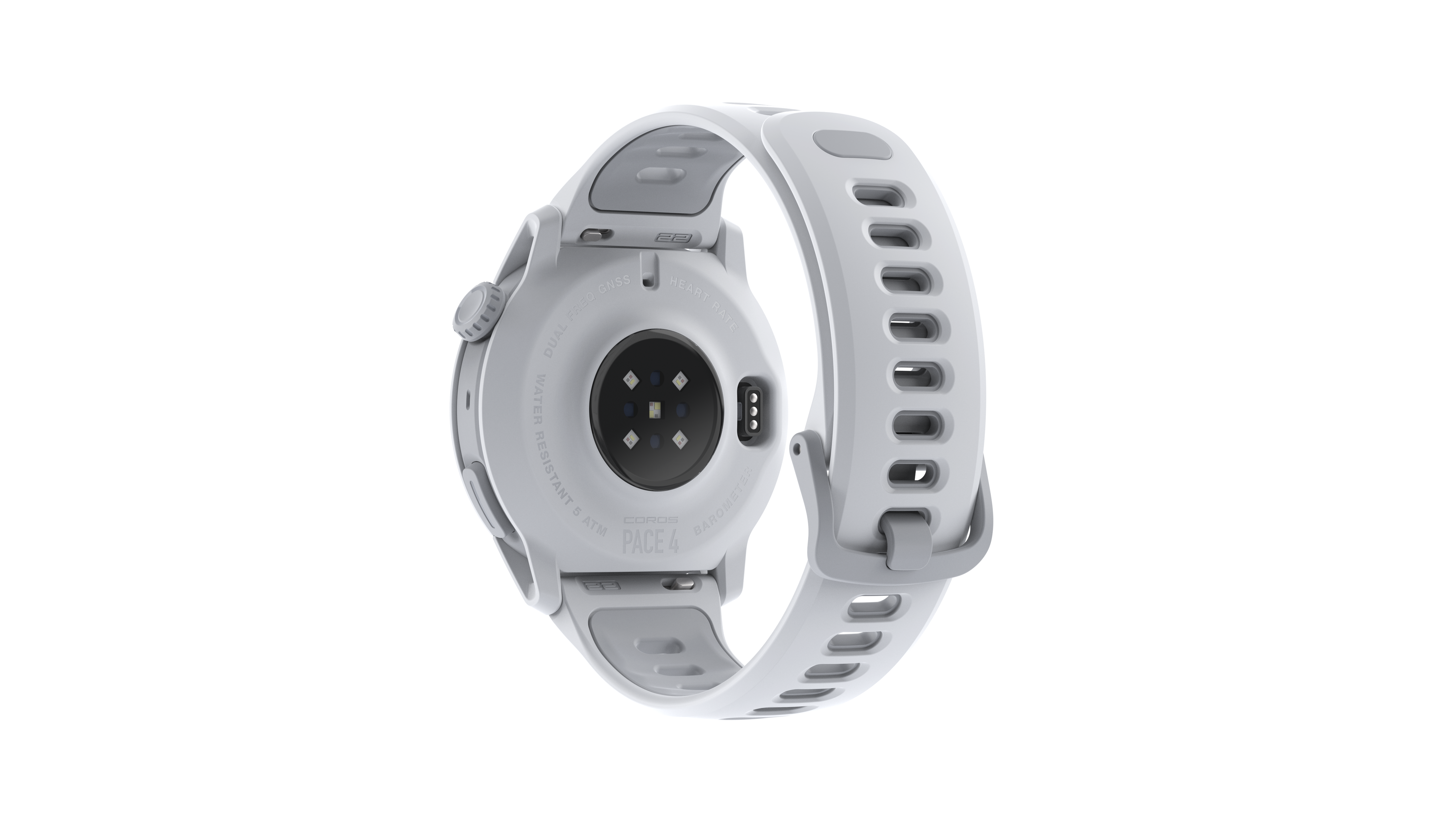 COROS Pace 4