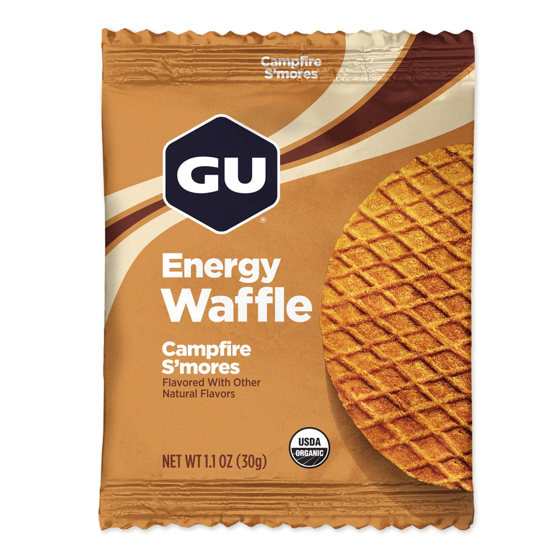 GU Energy Waffle