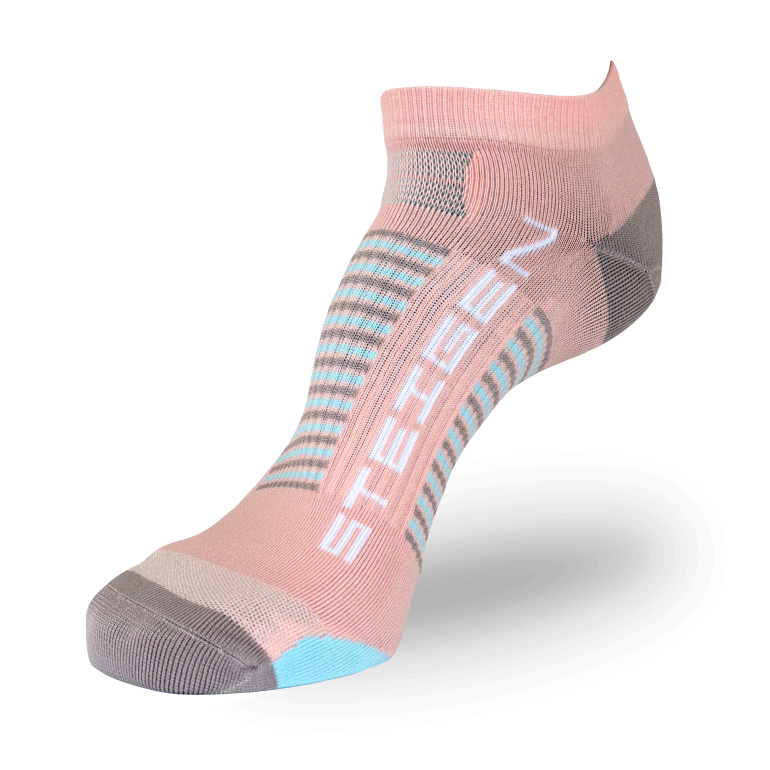 Steigen Zero Length Sock