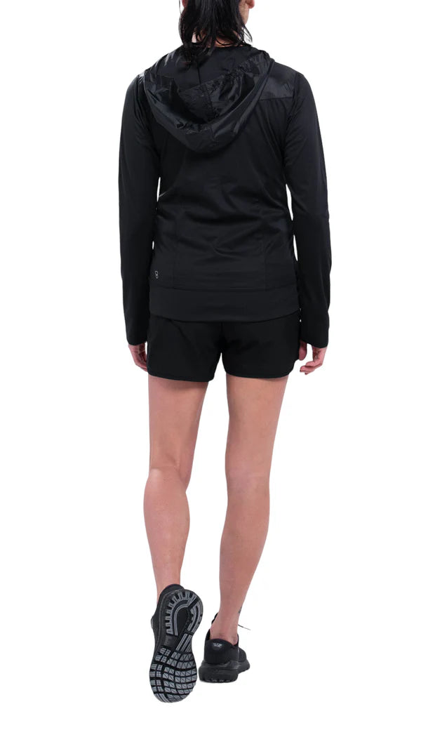 GetRunning Soft-Shell Membrane Jacket