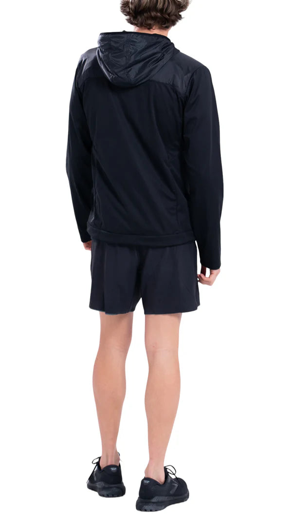 GetRunning Soft-Shell Membrane Jacket