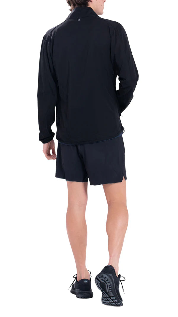 GetRunning Lightweight Zephyr Jacket