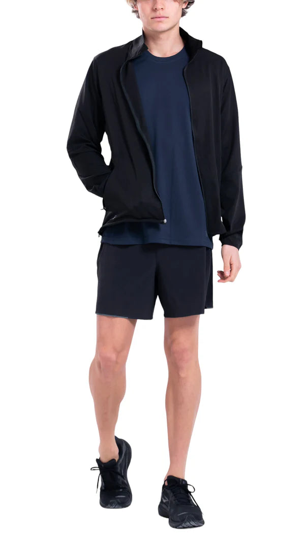 GetRunning Lightweight Zephyr Jacket