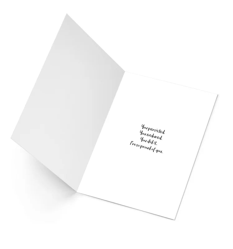 Encouragement & Motivation Cards