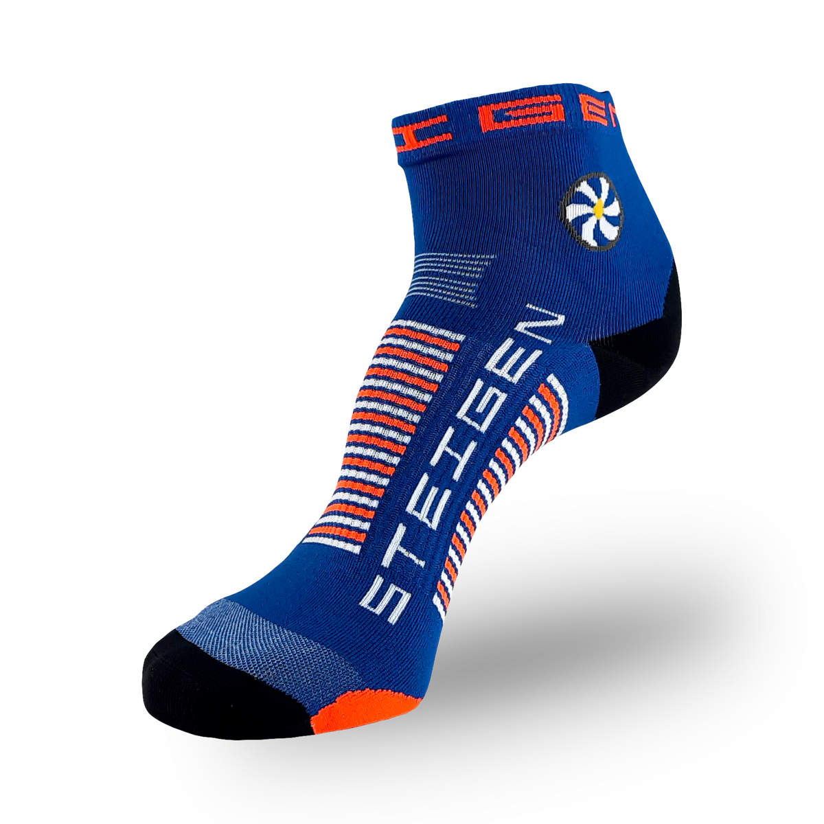 Steigen 1/4 Length Sock