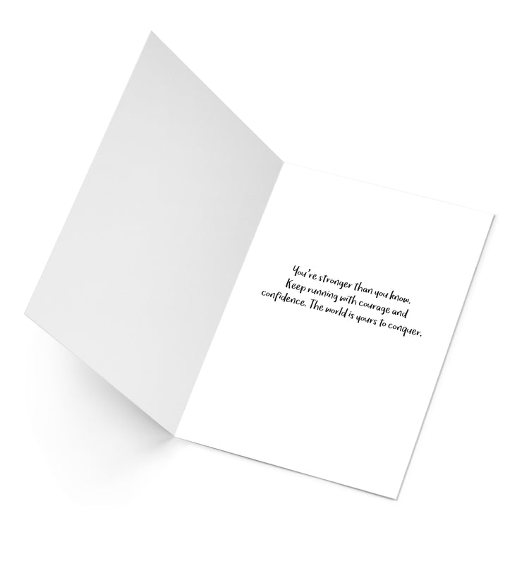 Encouragement & Motivation Cards