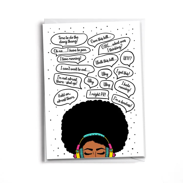 Fun & Just Because Cards