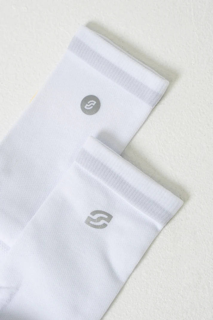 SHYU Training Socks Half Crew - 3 Pack