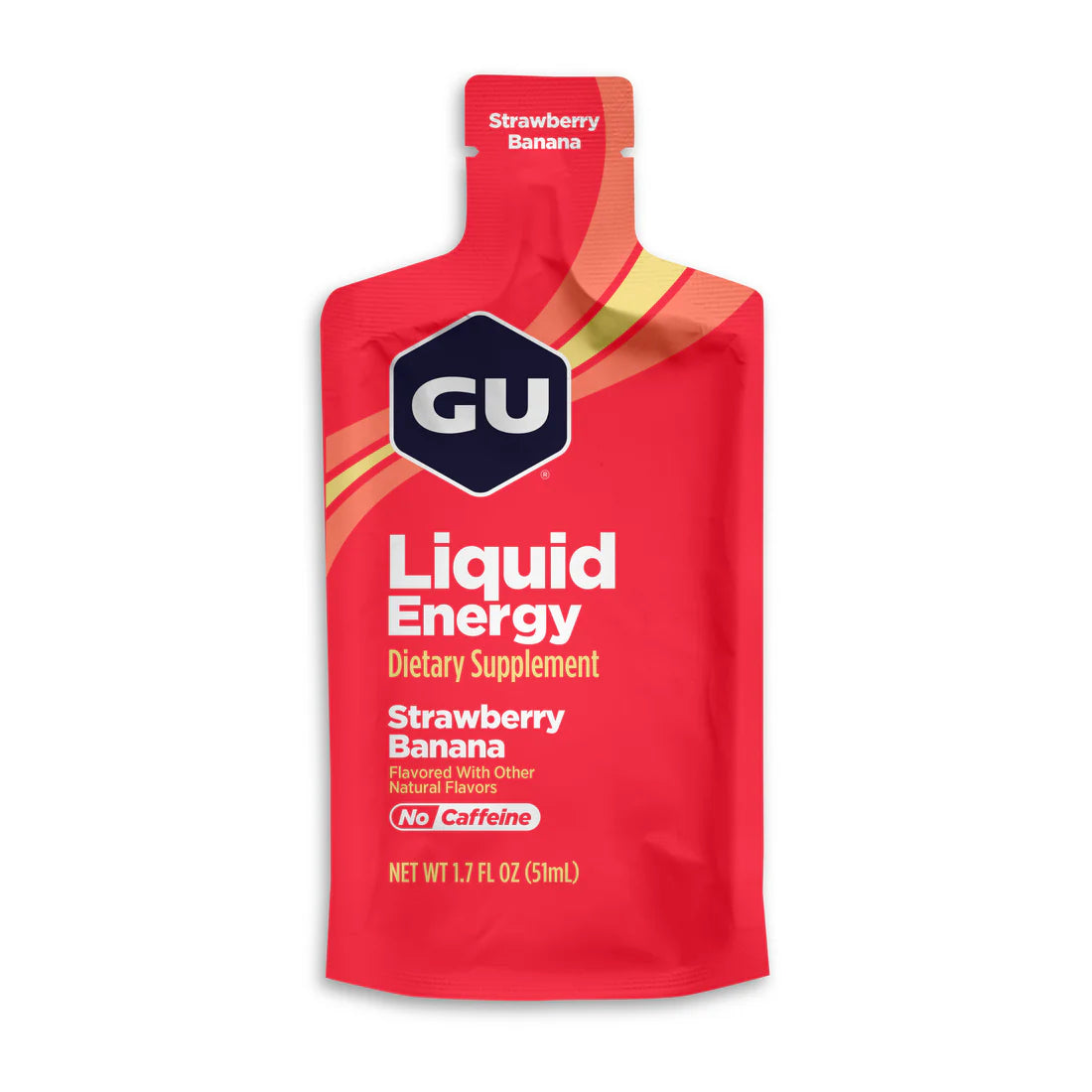 GU Liquid Energy Gel