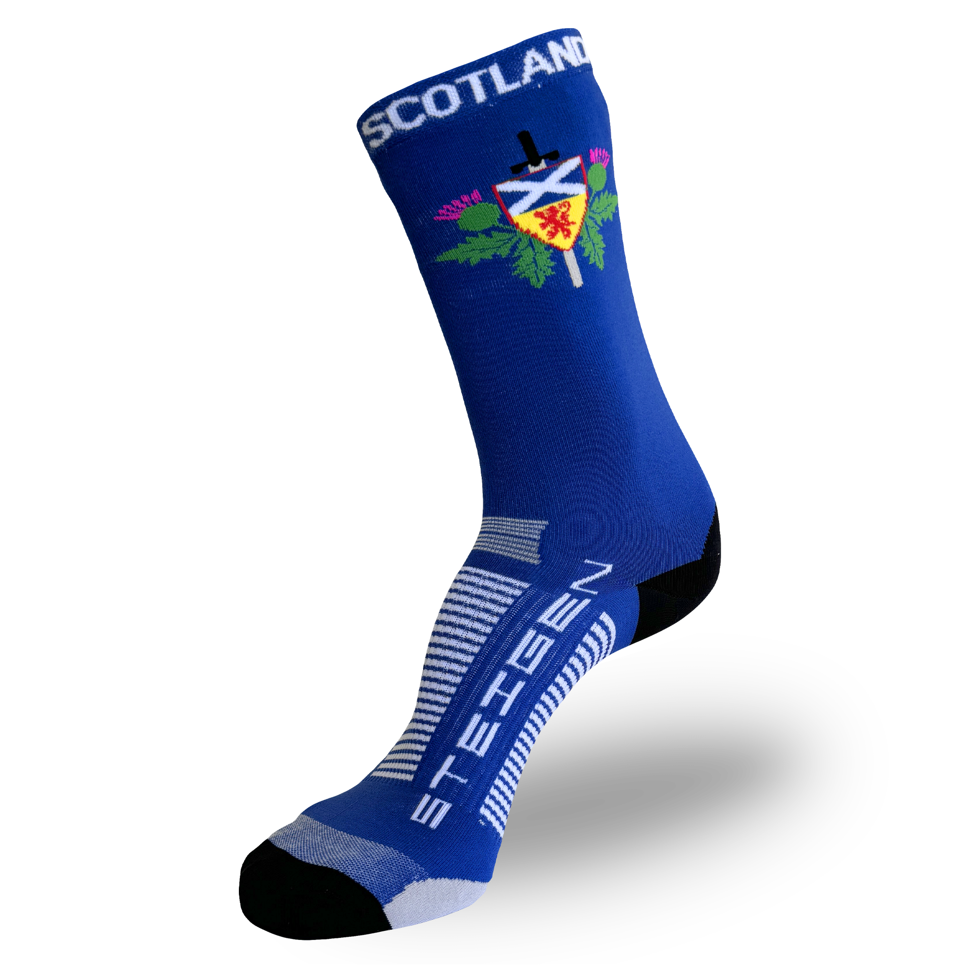 Steigen 3/4 Length Sock