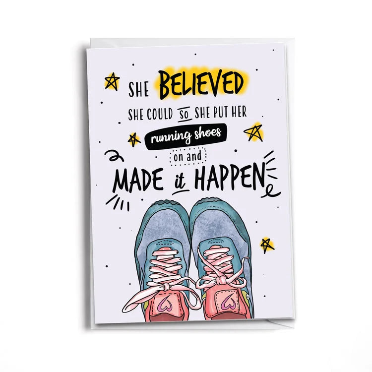 Encouragement & Motivation Cards
