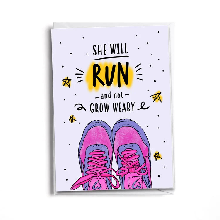 Encouragement & Motivation Cards