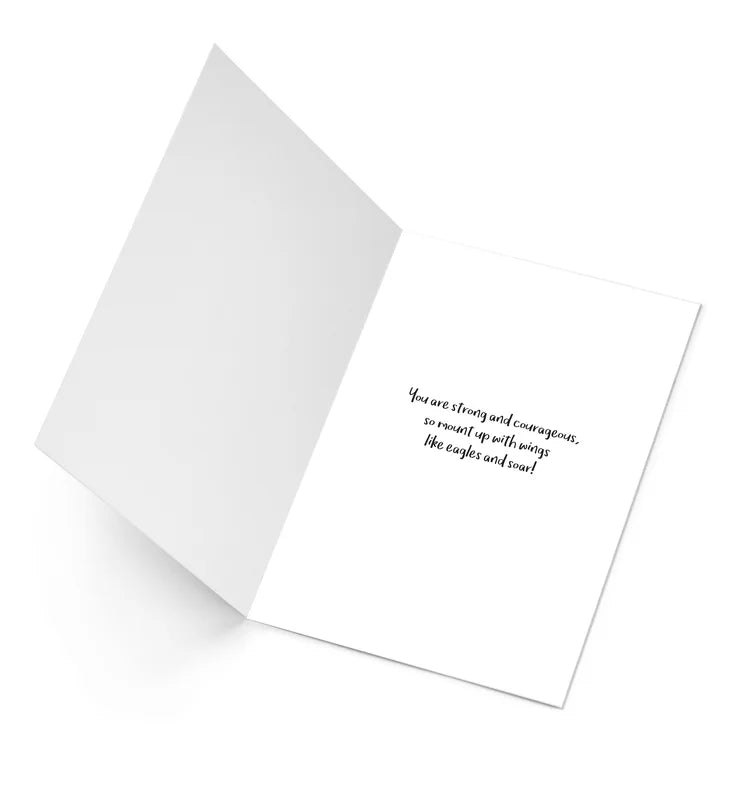 Encouragement & Motivation Cards