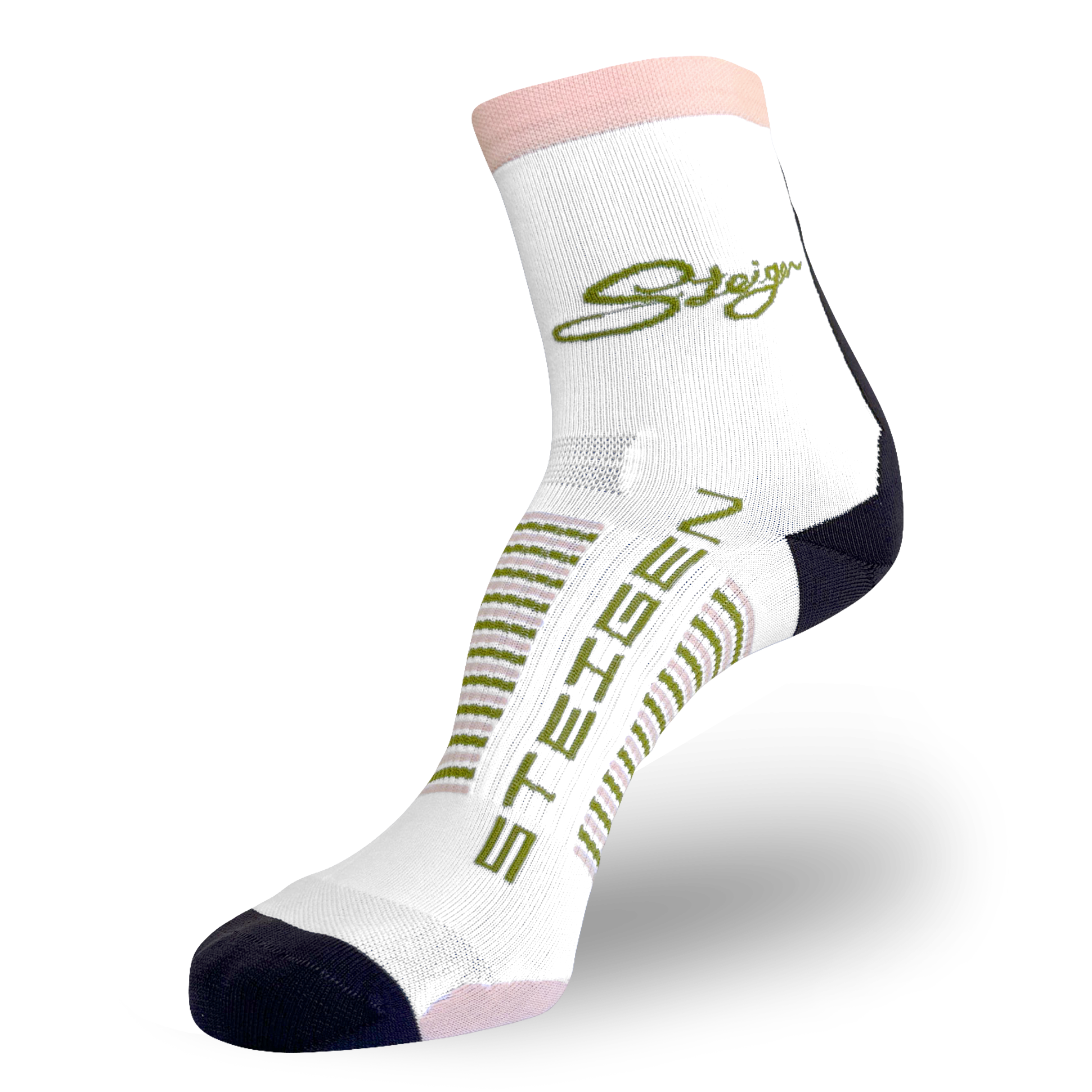 Steigen 1/2 Length Sock