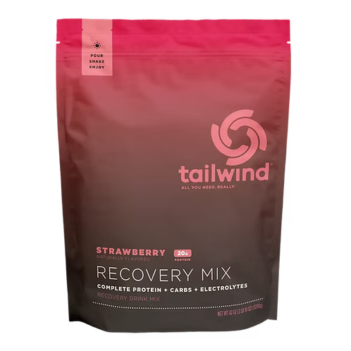 Tailwind Recovery Mix - 20 Serve