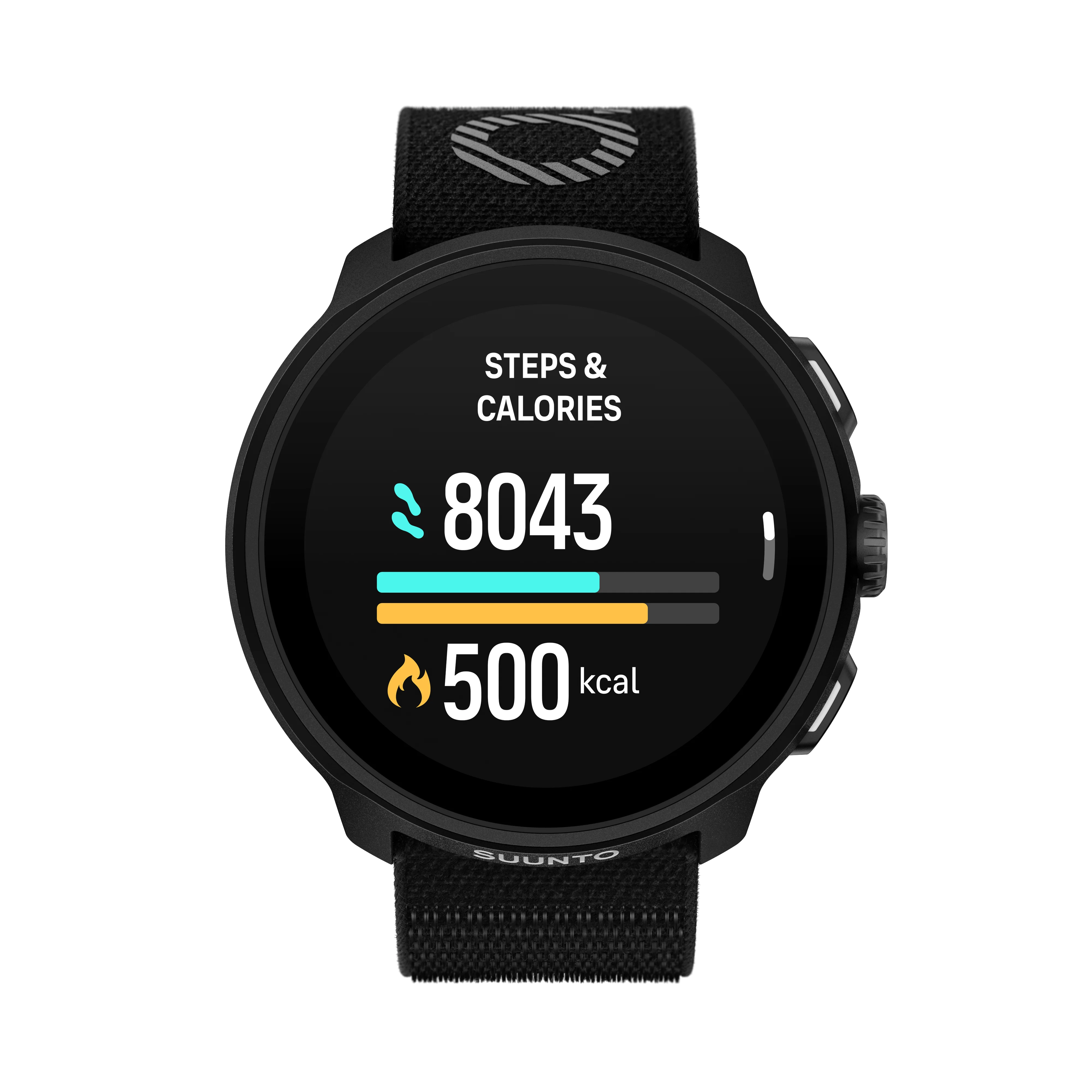 Suunto Run