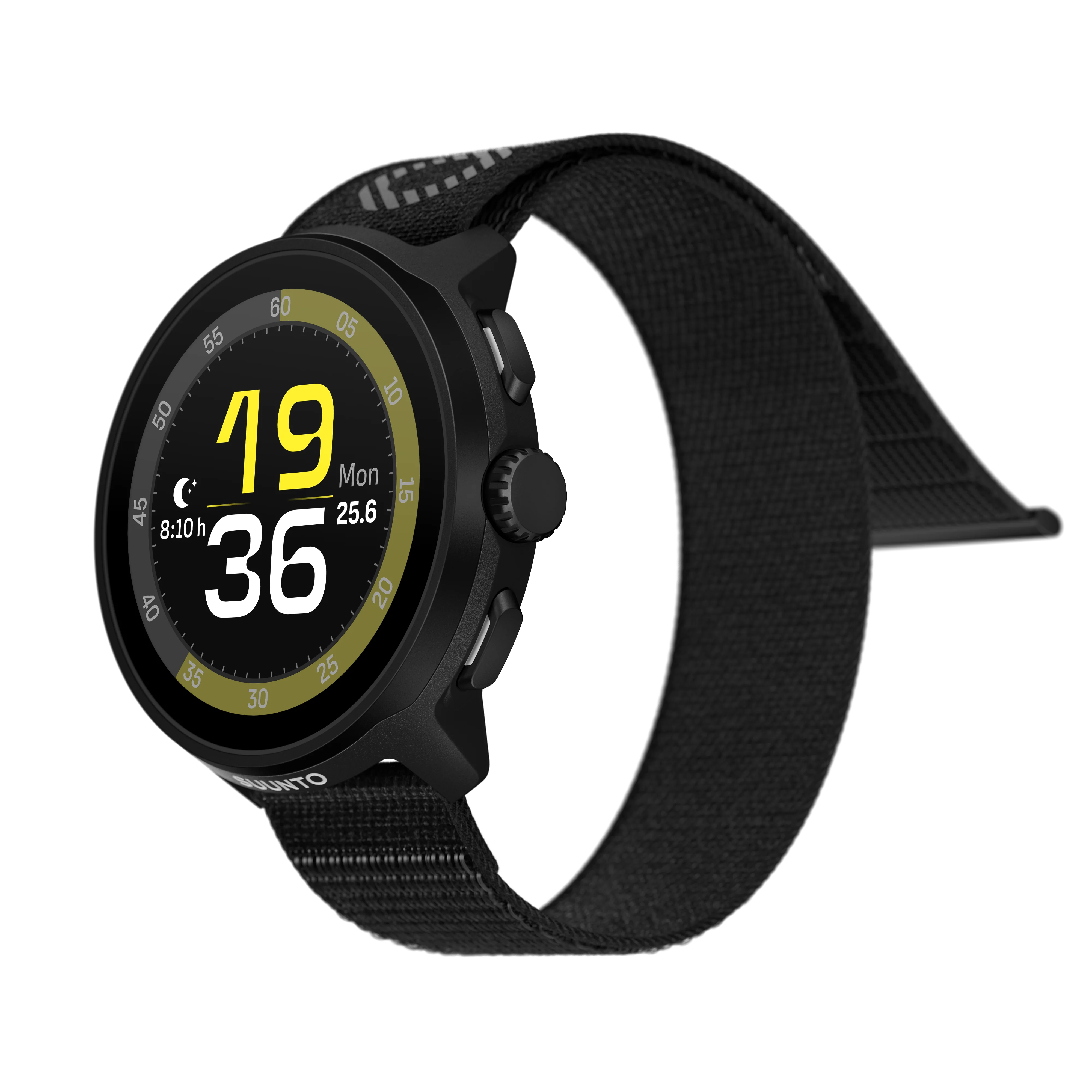 Suunto Run