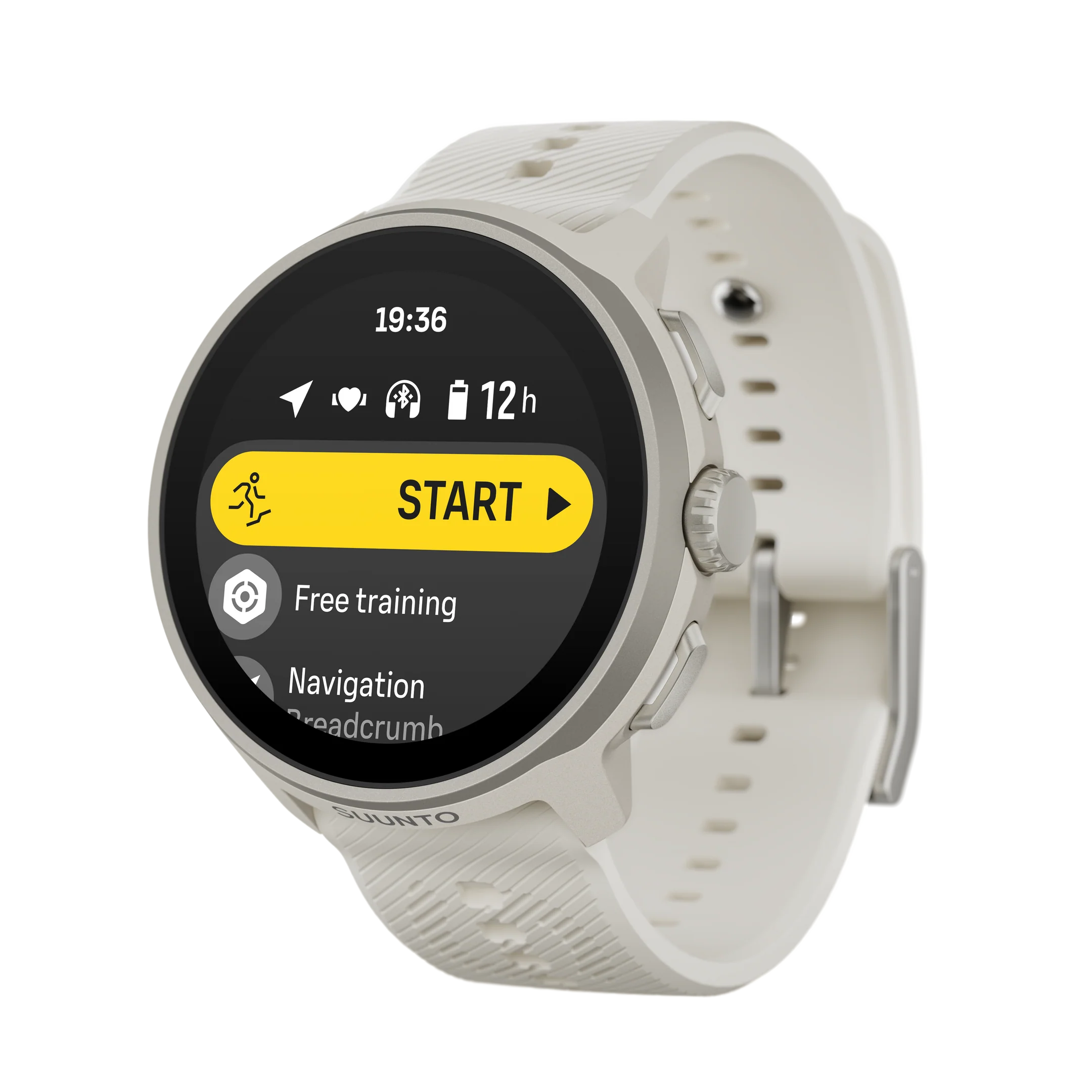 Suunto Run