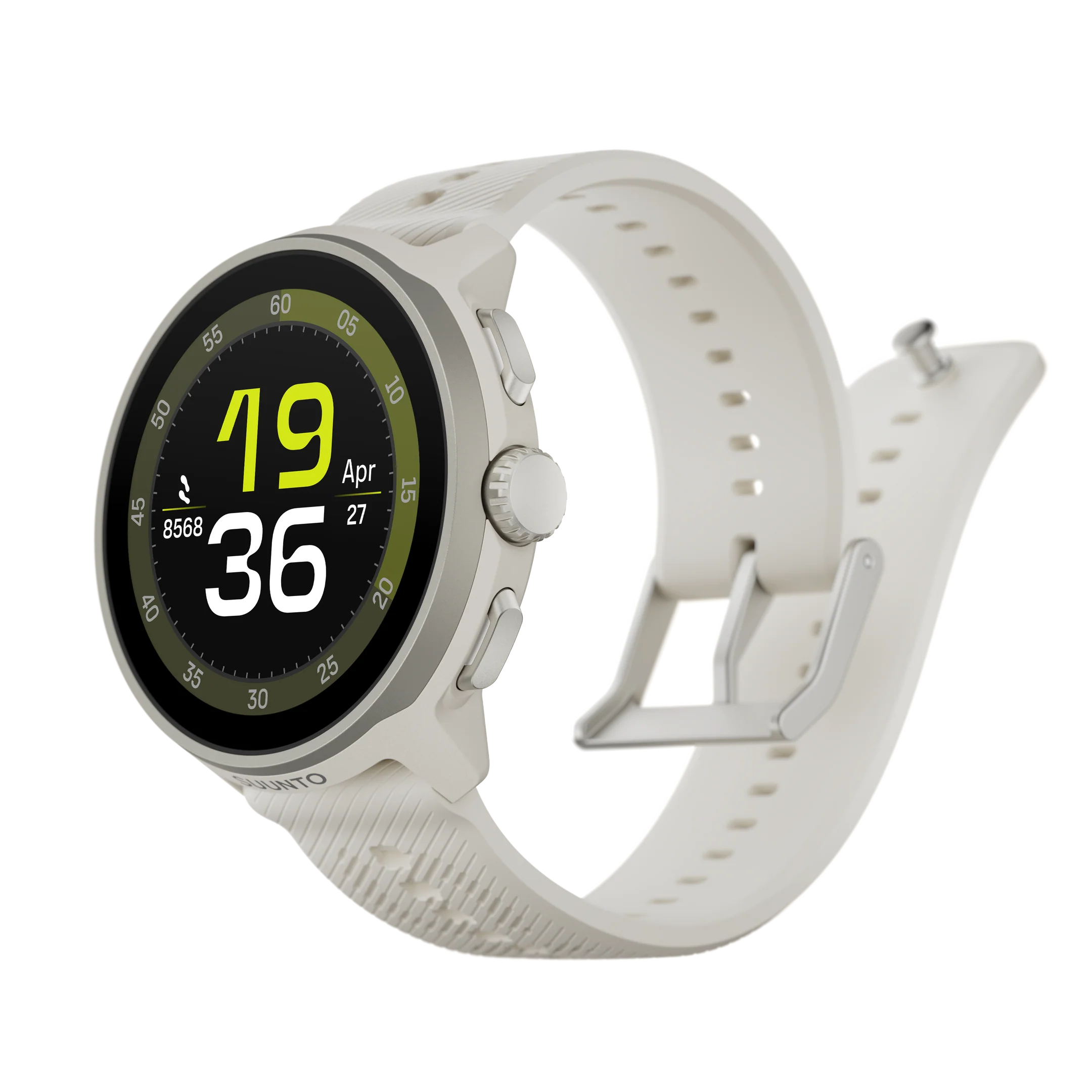 Suunto Run