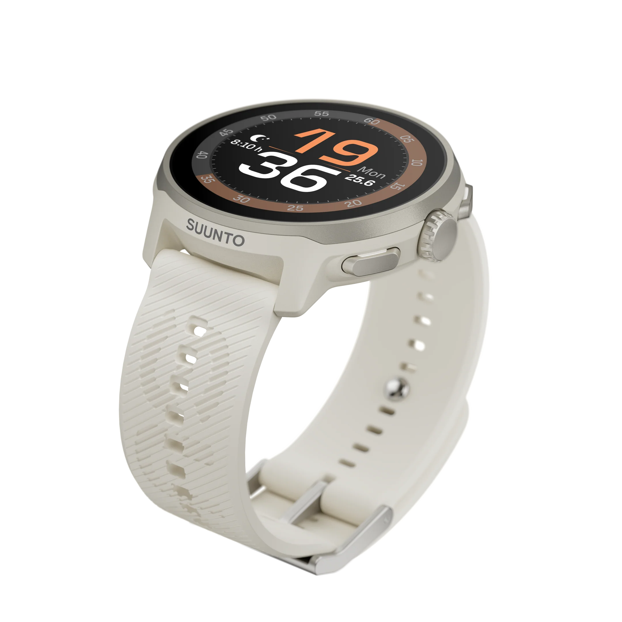 Suunto Run