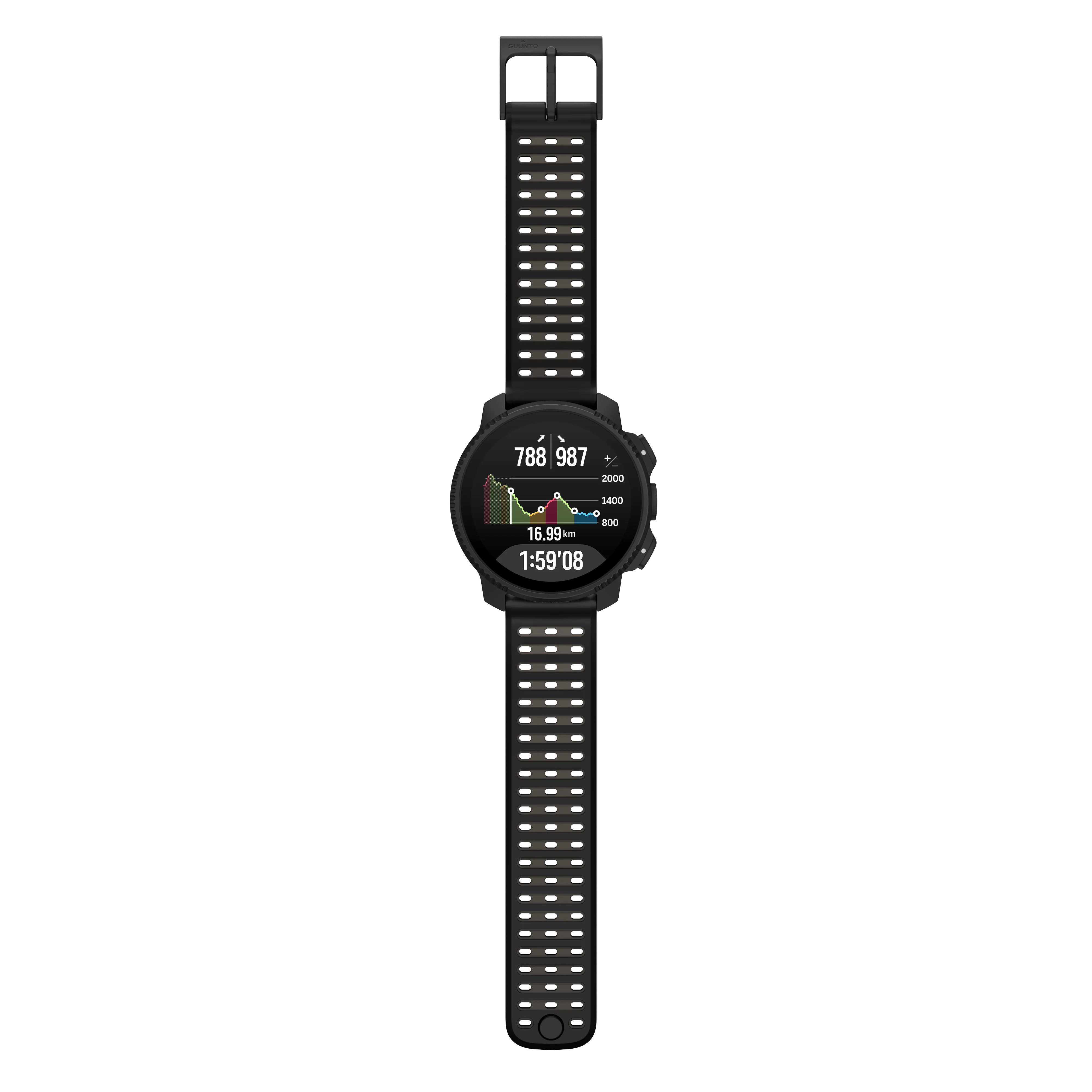 Suunto Vertical 2