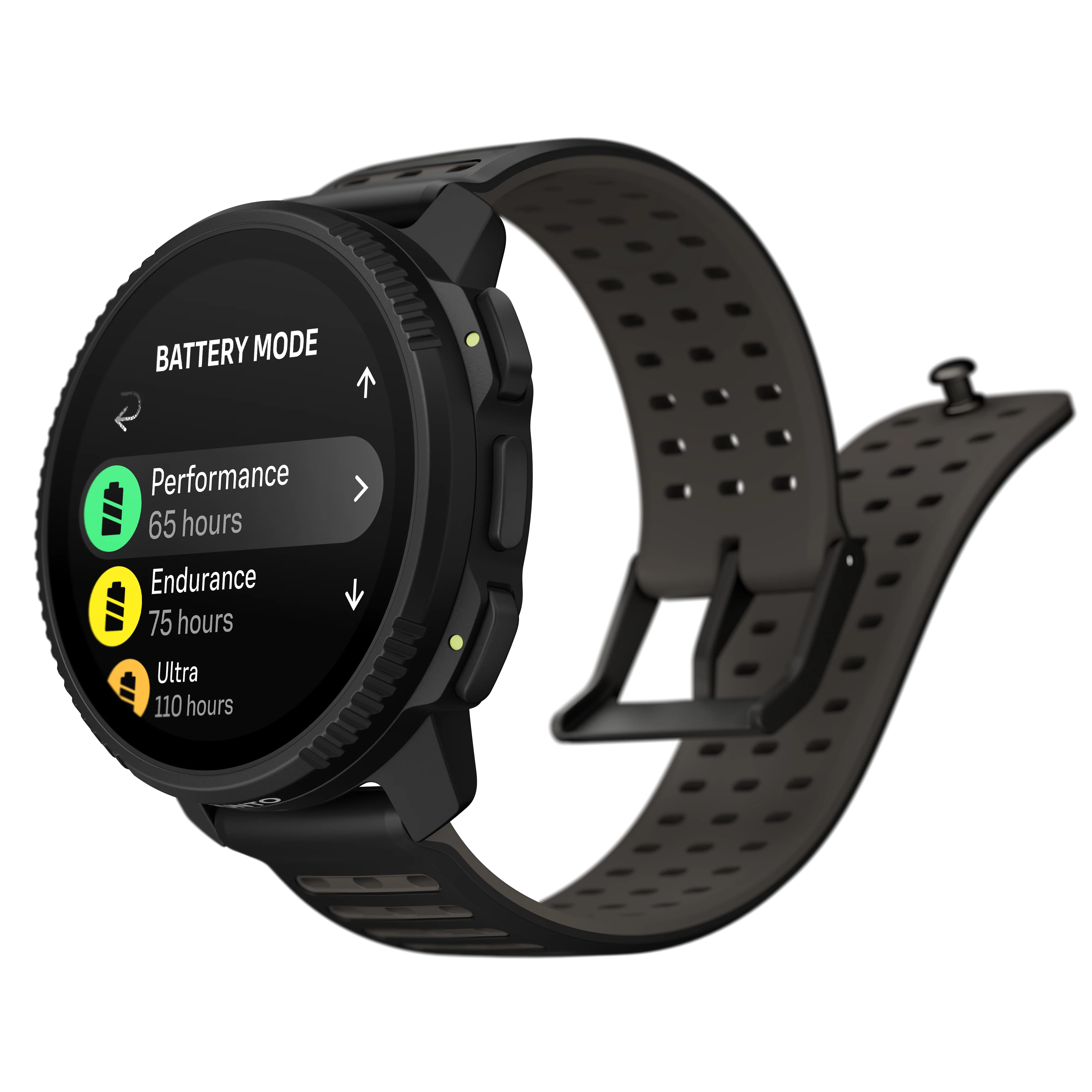 Suunto Vertical 2