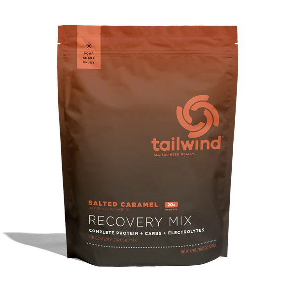 Tailwind Recovery Mix - 15 Serve