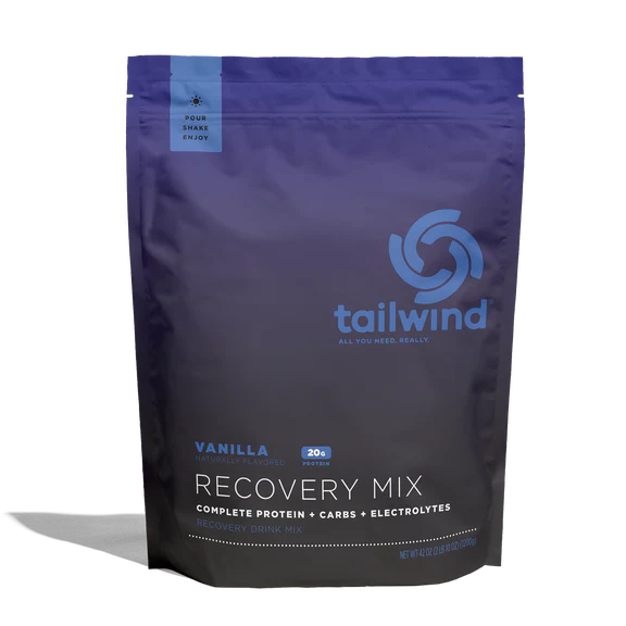 Tailwind Recovery Mix - 15 Serve