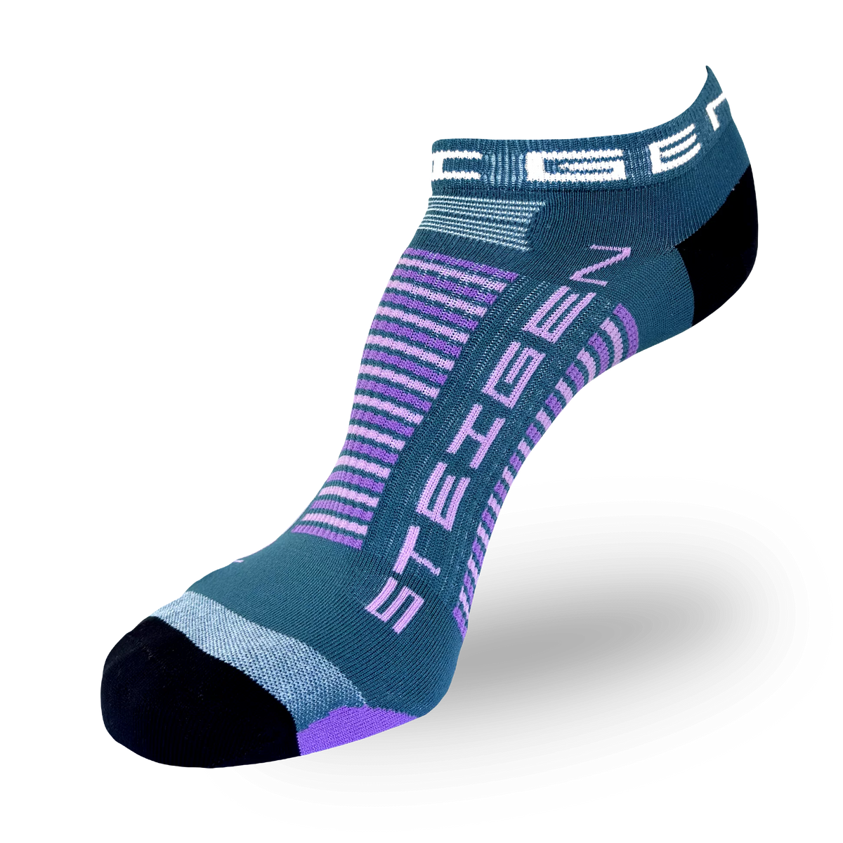 Steigen Zero Length Sock
