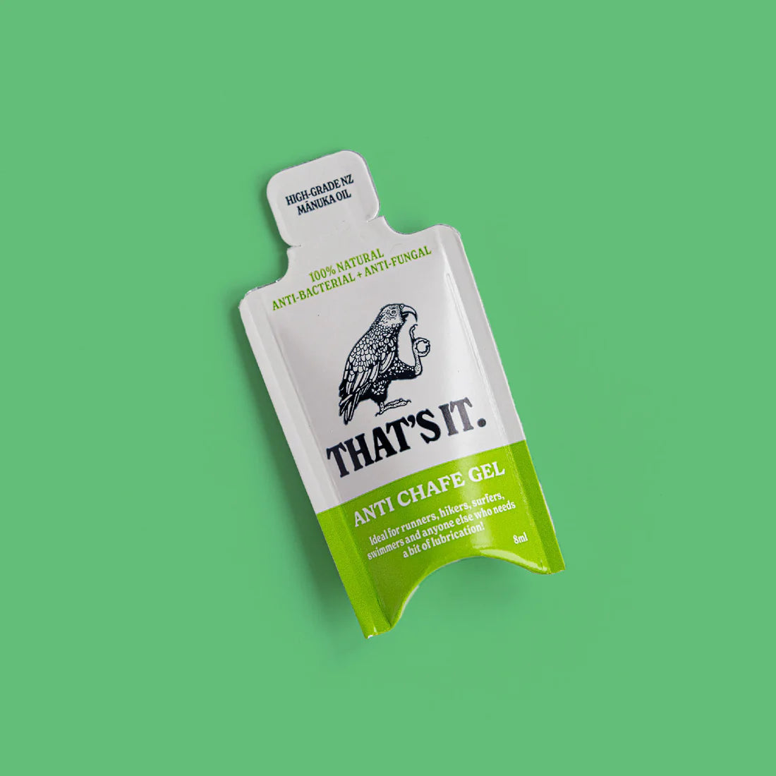 That's It - Anti Chafe Gel