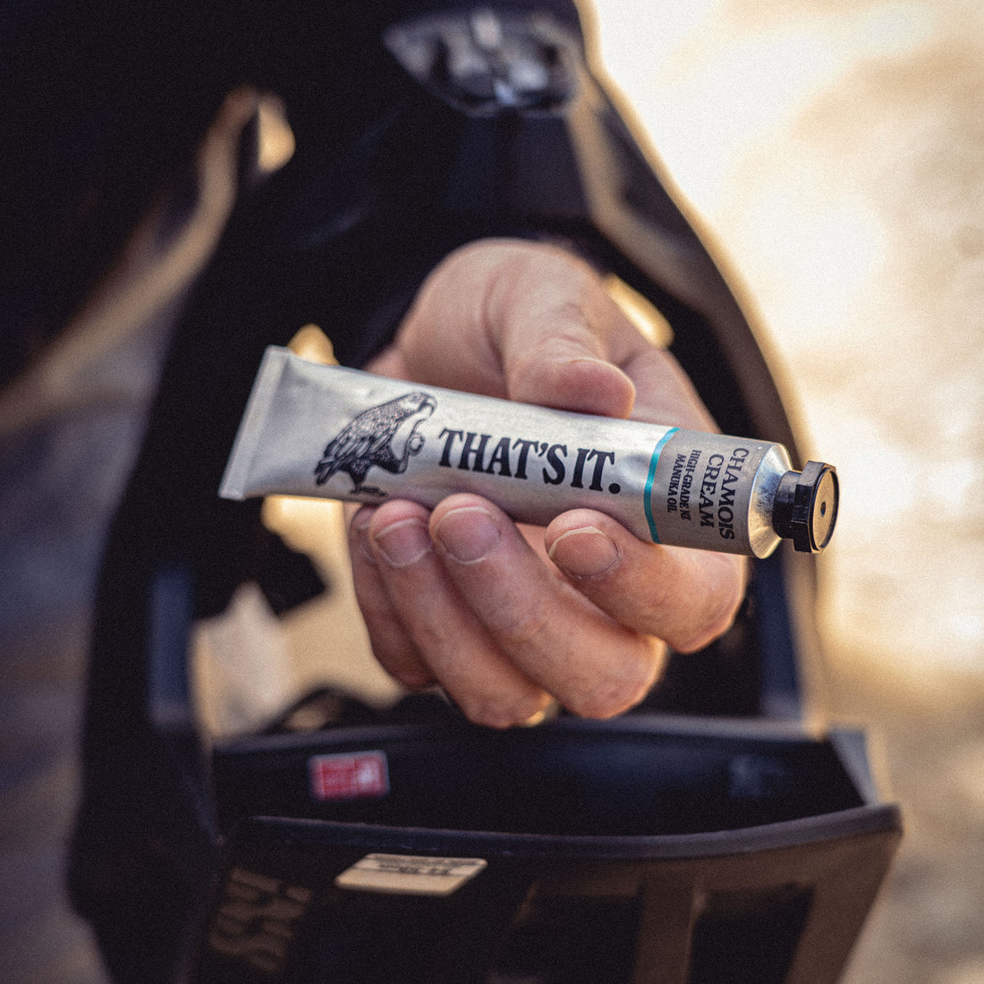 That's It - Chamois Cream