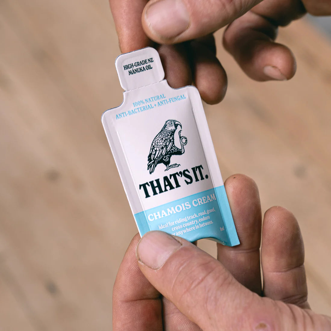 That's It - Chamois Cream