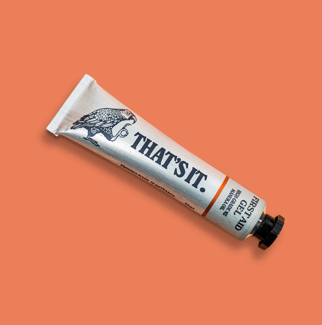 That's It - Mānuka Oil First Aid Gel