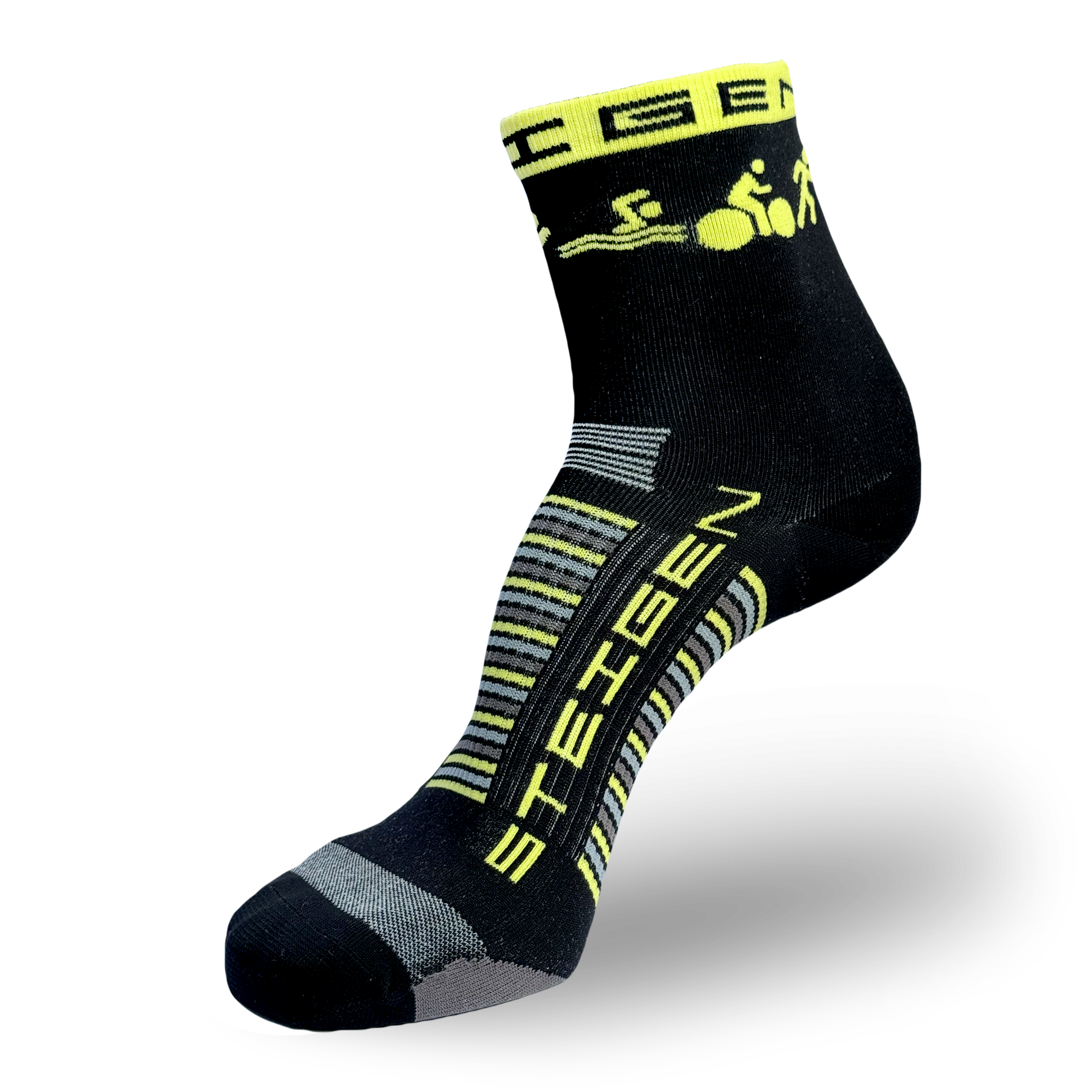 Steigen 1/2 Length Sock